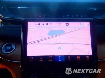 2023 Jeep Grand Cherokee L Summit Reserve - zdjęcie 3 z 26 - miniatura