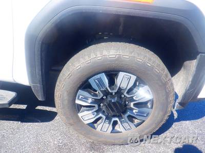 2025 GMC Sierra 2500HD Denali Crew Cab Medium Bed 5SA - zdjęcie 18 z 25 - miniatura