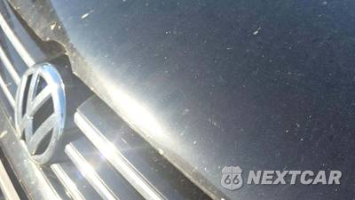2014 Volkswagen Passat 1.8T S - zdjęcie 29 z 41 - miniatura