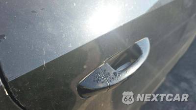 2014 Volkswagen Passat 1.8T S - zdjęcie 38 z 41 - miniatura