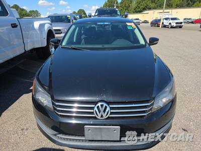 2014 Volkswagen Passat 1.8T S - zdjęcie 2 z 41 - miniatura