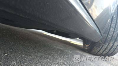 2014 Volkswagen Passat 1.8T S - zdjęcie 34 z 41 - miniatura