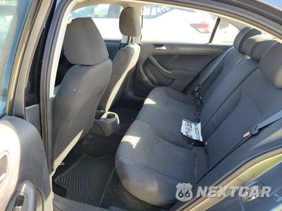 2012 Volkswagen Jetta Sedan - zdjęcie 13 z 23 - miniatura