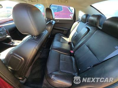 2010 Chevrolet Impala LT 1LT - zdjęcie 13 z 35 - miniatura