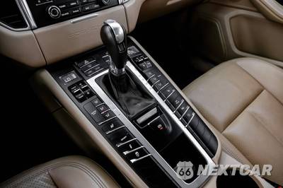 2018 Porsche Macan S - zdjęcie 26 z 50 - miniatura