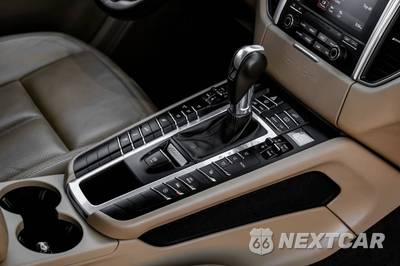 2018 Porsche Macan S - zdjęcie 25 z 50 - miniatura