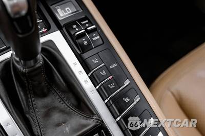 2018 Porsche Macan S - zdjęcie 30 z 50 - miniatura