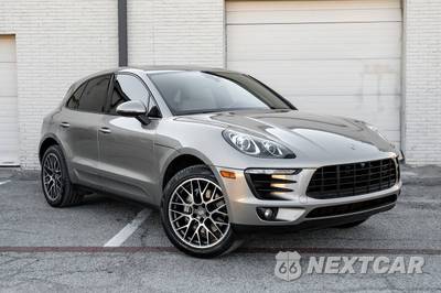 2018 Porsche Macan S - zdjęcie 7 z 50 - miniatura