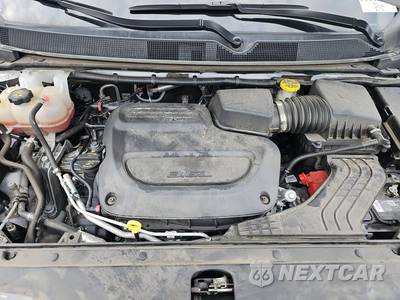 2024 Chrysler Pacifica Touring L 121.6" WB - zdjęcie 16 z 23 - miniatura