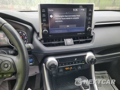 2022 Toyota RAV4 Hybrid SE - zdjęcie 17 z 35 - miniatura