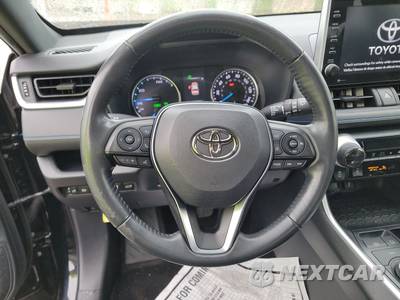 2022 Toyota RAV4 Hybrid SE - zdjęcie 16 z 35 - miniatura
