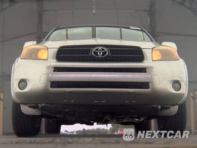2006 Toyota RAV4 Sport - zdjęcie 3 z 24 - miniatura