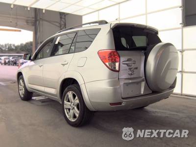 2006 Toyota RAV4 Sport - zdjęcie 8 z 24 - miniatura