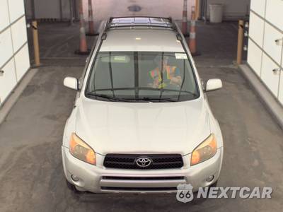 2006 Toyota RAV4 Sport - zdjęcie 2 z 24 - miniatura