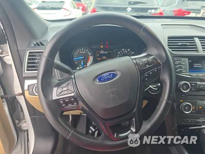 2017 Ford Explorer - zdjęcie 10 z 27 - miniatura