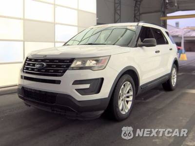 2017 Ford Explorer - zdjęcie 1 z 27 - miniatura