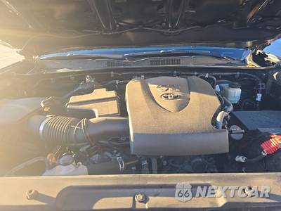 2021 Toyota Tacoma SR5 Crew Cab Medium Bed - zdjęcie 15 z 22 - miniatura