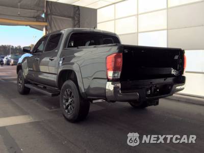 2021 Toyota Tacoma SR5 Crew Cab Medium Bed - zdjęcie 6 z 22 - miniatura