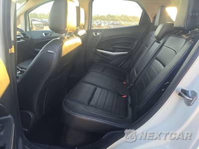 2018 Ford EcoSport Titanium - zdjęcie 13 z 20 - miniatura