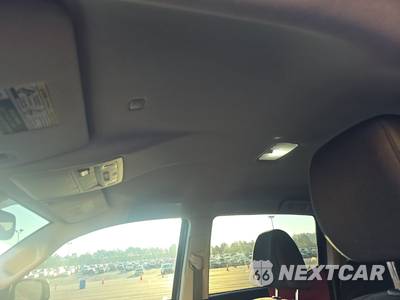 2021 Toyota Tacoma SR5 Crew Cab Medium Bed - zdjęcie 17 z 22 - miniatura