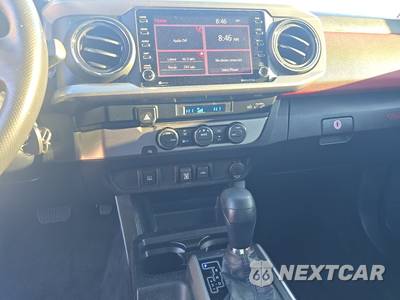 2021 Toyota Tacoma SR5 Crew Cab Medium Bed - zdjęcie 11 z 22 - miniatura