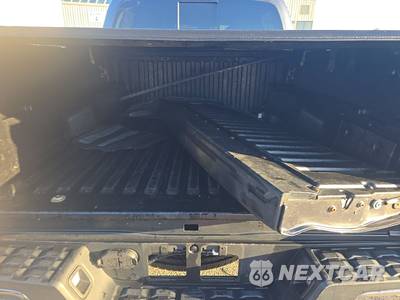 2021 Toyota Tacoma SR5 Crew Cab Medium Bed - zdjęcie 16 z 22 - miniatura