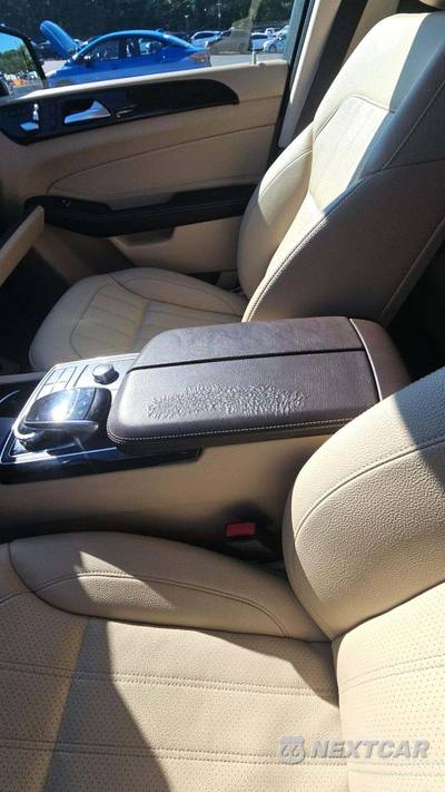 2017 Mercedes-Benz GLS 450 4MATIC - zdjęcie 40 z 42 - miniatura