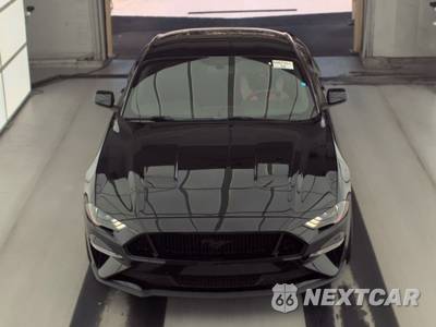 2018 Ford Mustang GT Coupe - zdjęcie 2 z 44 - miniatura