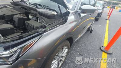2023 Acura MDX w/Advance Package - zdjęcie 33 z 40 - miniatura