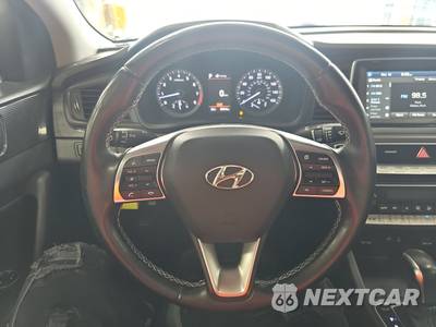 2018 Hyundai Sonata Limited - zdjęcie 10 z 42 - miniatura