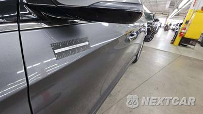 2018 Hyundai Sonata Limited - zdjęcie 38 z 42 - miniatura