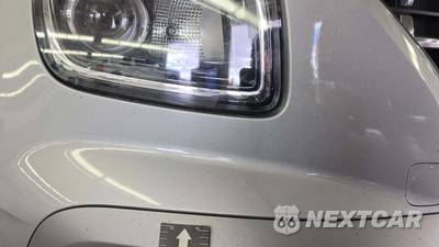 2025 Hyundai Venue SEL - zdjęcie 30 z 35 - miniatura