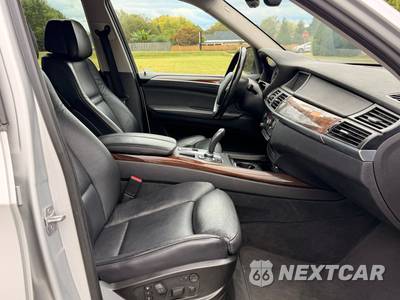 2013 BMW X5 Sports Activity Vehicle xDrive35d - zdjęcie 20 z 34 - miniatura
