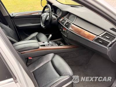 2013 BMW X5 Sports Activity Vehicle xDrive35d - zdjęcie 21 z 34 - miniatura