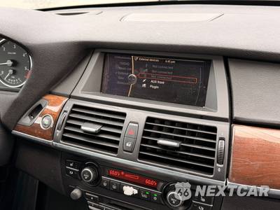 2013 BMW X5 Sports Activity Vehicle xDrive35d - zdjęcie 25 z 34 - miniatura