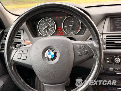 2013 BMW X5 Sports Activity Vehicle xDrive35d - zdjęcie 29 z 34 - miniatura