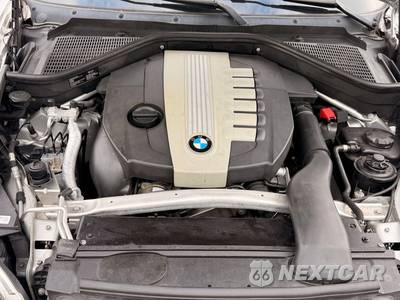 2013 BMW X5 Sports Activity Vehicle xDrive35d - zdjęcie 34 z 34 - miniatura
