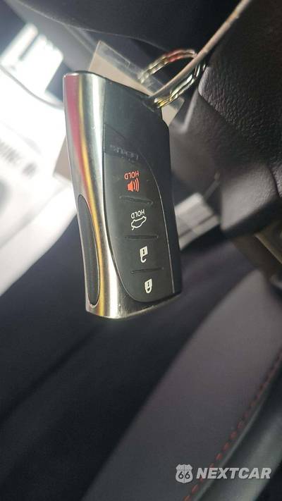 2023 Lexus ES 350 F SPORT Handling - zdjęcie 17 z 22 - miniatura