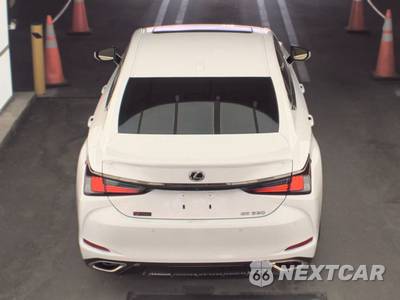 2023 Lexus ES 350 F SPORT Handling - zdjęcie 5 z 22 - miniatura