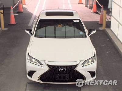2023 Lexus ES 350 F SPORT Handling - zdjęcie 2 z 22 - miniatura