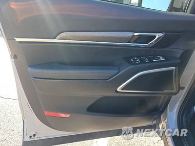 2025 Kia Telluride EX X-Pro - zdjęcie 9 z 20 - miniatura