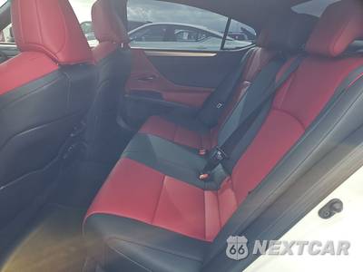 2023 Lexus ES 350 F SPORT Handling - zdjęcie 13 z 22 - miniatura