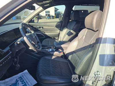 2025 Kia Telluride EX X-Pro - zdjęcie 7 z 20 - miniatura
