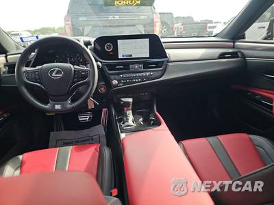 2023 Lexus ES 350 F SPORT Handling - zdjęcie 11 z 22 - miniatura