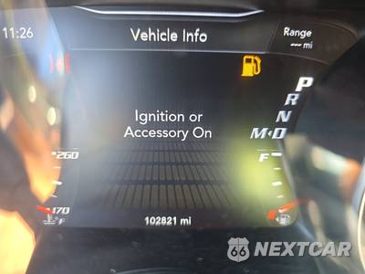 2019 Dodge Challenger R/T Scat Pack - zdjęcie 12 z 30 - miniatura