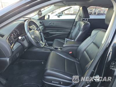 2017 Acura ILX - zdjęcie 7 z 28 - miniatura