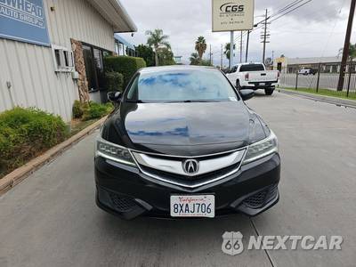 2017 Acura ILX - zdjęcie 2 z 28 - miniatura