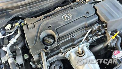 2017 Acura ILX - zdjęcie 17 z 28 - miniatura