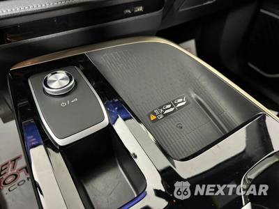 2025 Buick Enclave Avenir 1SP - zdjęcie 23 z 50 - miniatura