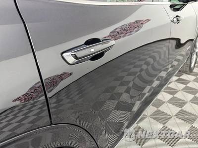2025 Buick Enclave Avenir 1SP - zdjęcie 34 z 50 - miniatura